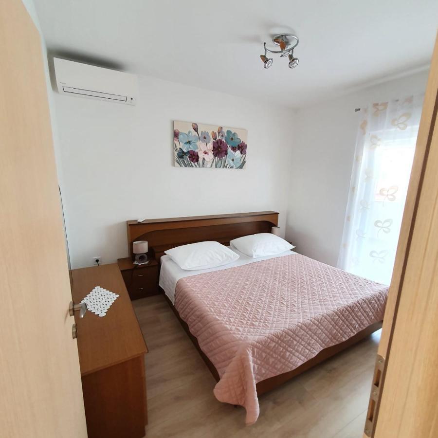 Apartman Tim Трогир Экстерьер фото